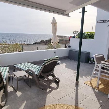 Oceanfront Villa - Tenerife South San Miguel de Abona Exteriör bild
