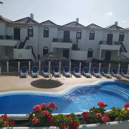 Oceanfront Villa - Tenerife South San Miguel de Abona Exteriör bild
