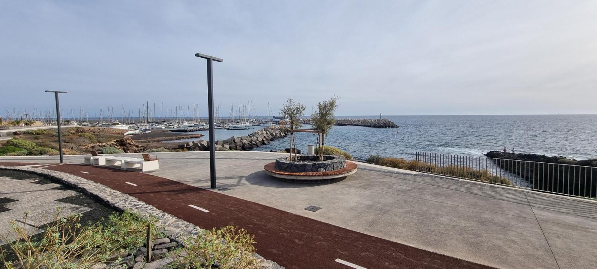 Oceanfront Villa - Tenerife South San Miguel de Abona Exteriör bild