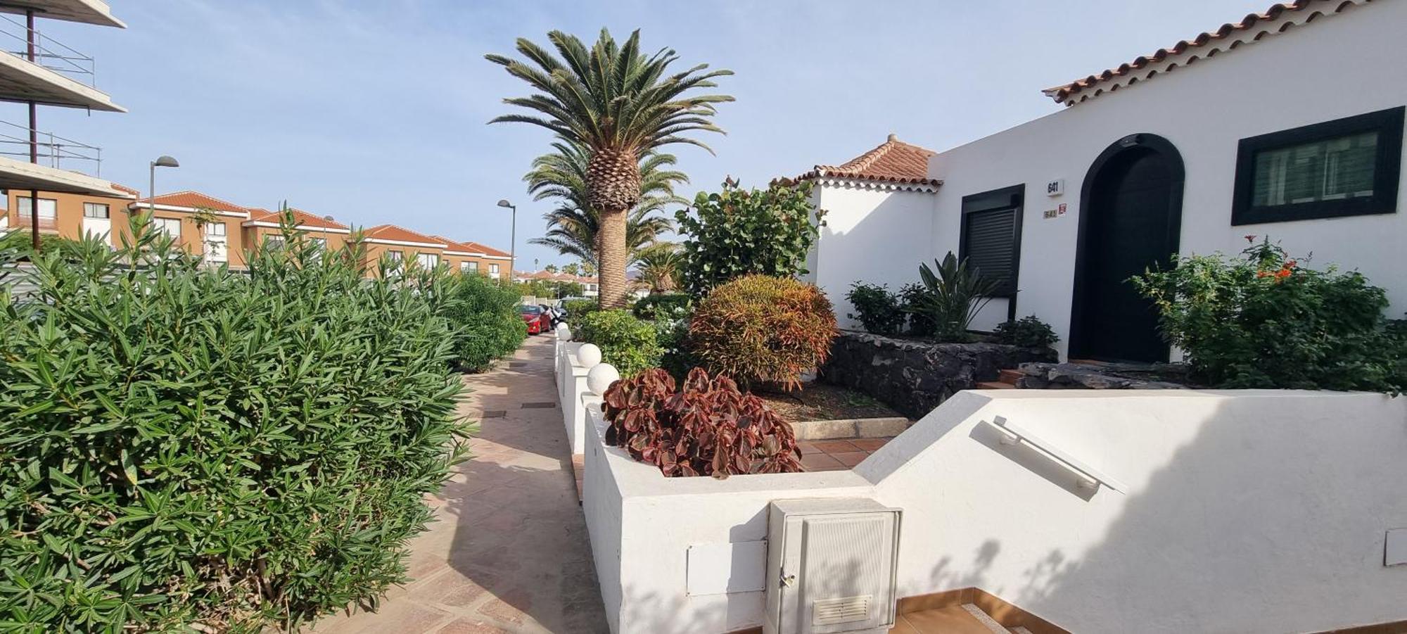Oceanfront Villa - Tenerife South San Miguel de Abona Exteriör bild