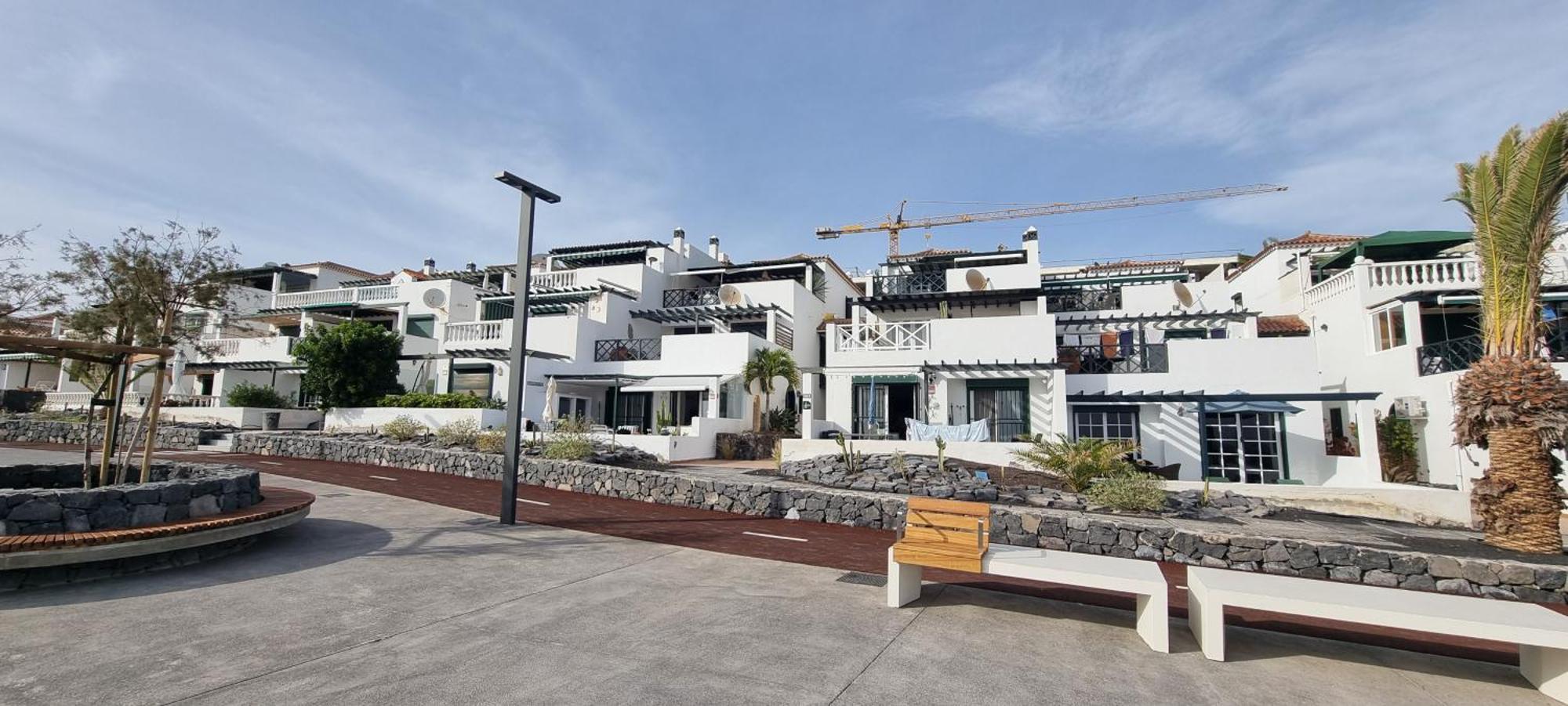 Oceanfront Villa - Tenerife South San Miguel de Abona Exteriör bild